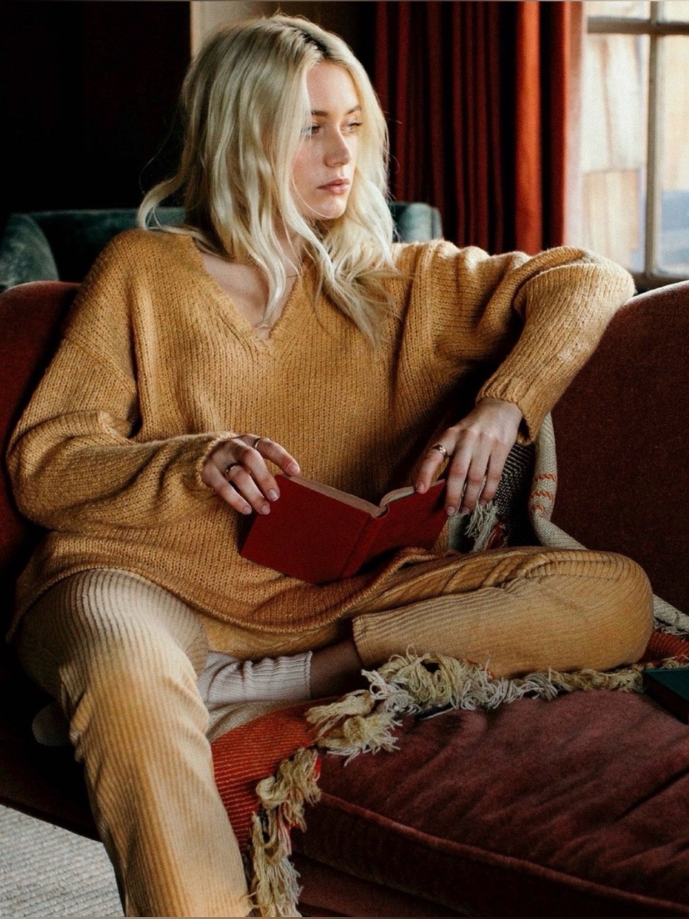 BILLABONG Sweater